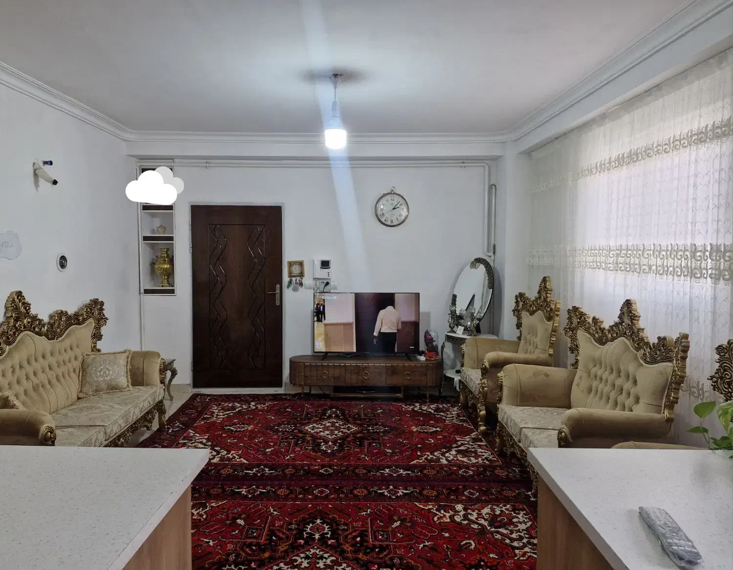 اجاره آپارتمان در شبستر|اجارهٔ آپارتمان|شبستر, |دیوار