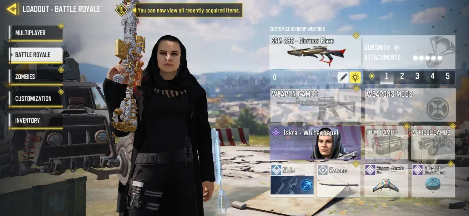 کالاف دیوتی|کنسول، بازی ویدئویی و آنلاین|قم, ولیعصر|دیوار