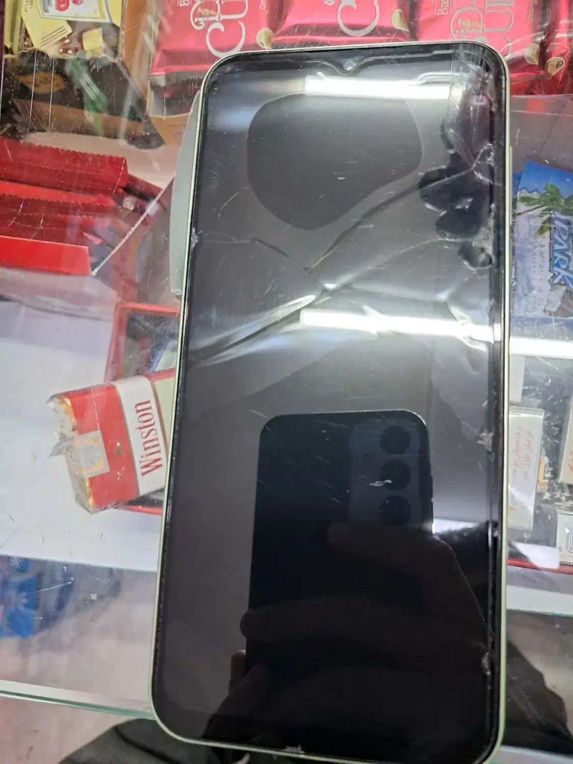 گوشی a14|موبایل|پاکدشت, پاکدشت (مامازند)|دیوار