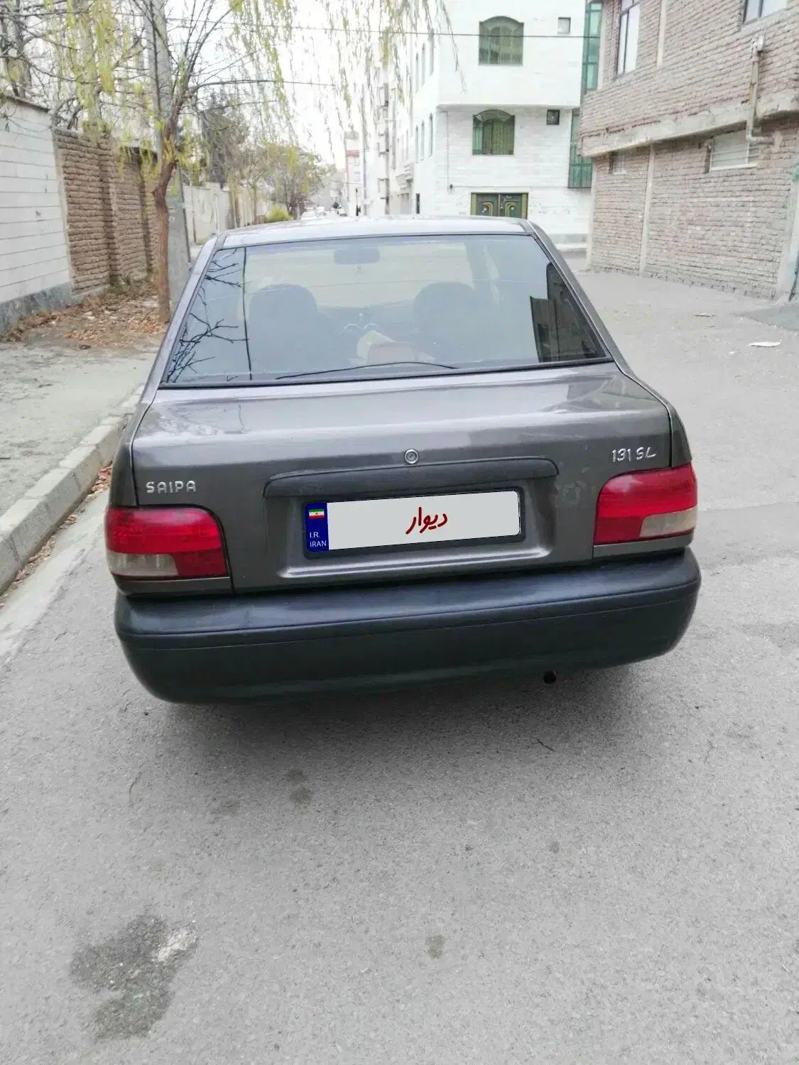 پراید 90|خودرو سواری و وانت|اردبیل, |دیوار