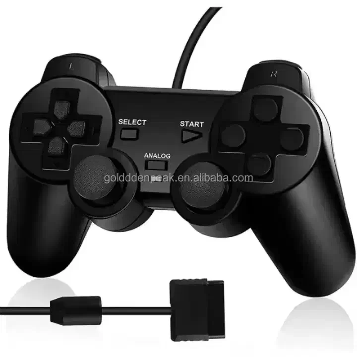 دسته پلی 2 /بلک فرایدی دسته|کنسول، بازی ویدئویی و آنلاین|بندرعباس, |دیوار