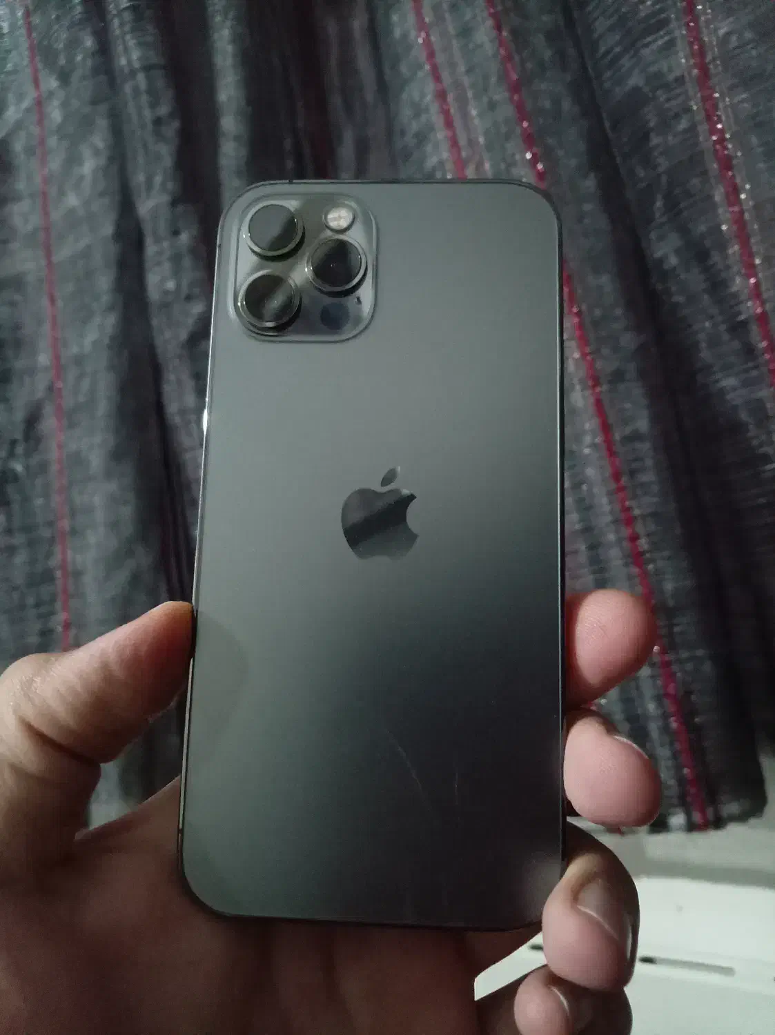 ایفون 12 پرو|موبایل|تهران, دردشت|دیوار