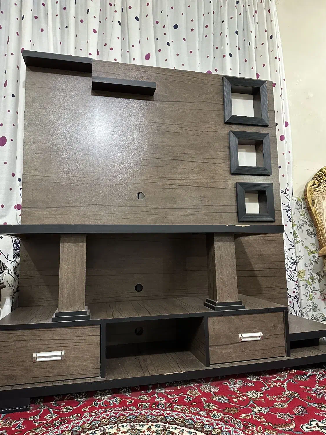 میز تلویزیون|میز تلویزیون|قائم‌شهر, |دیوار