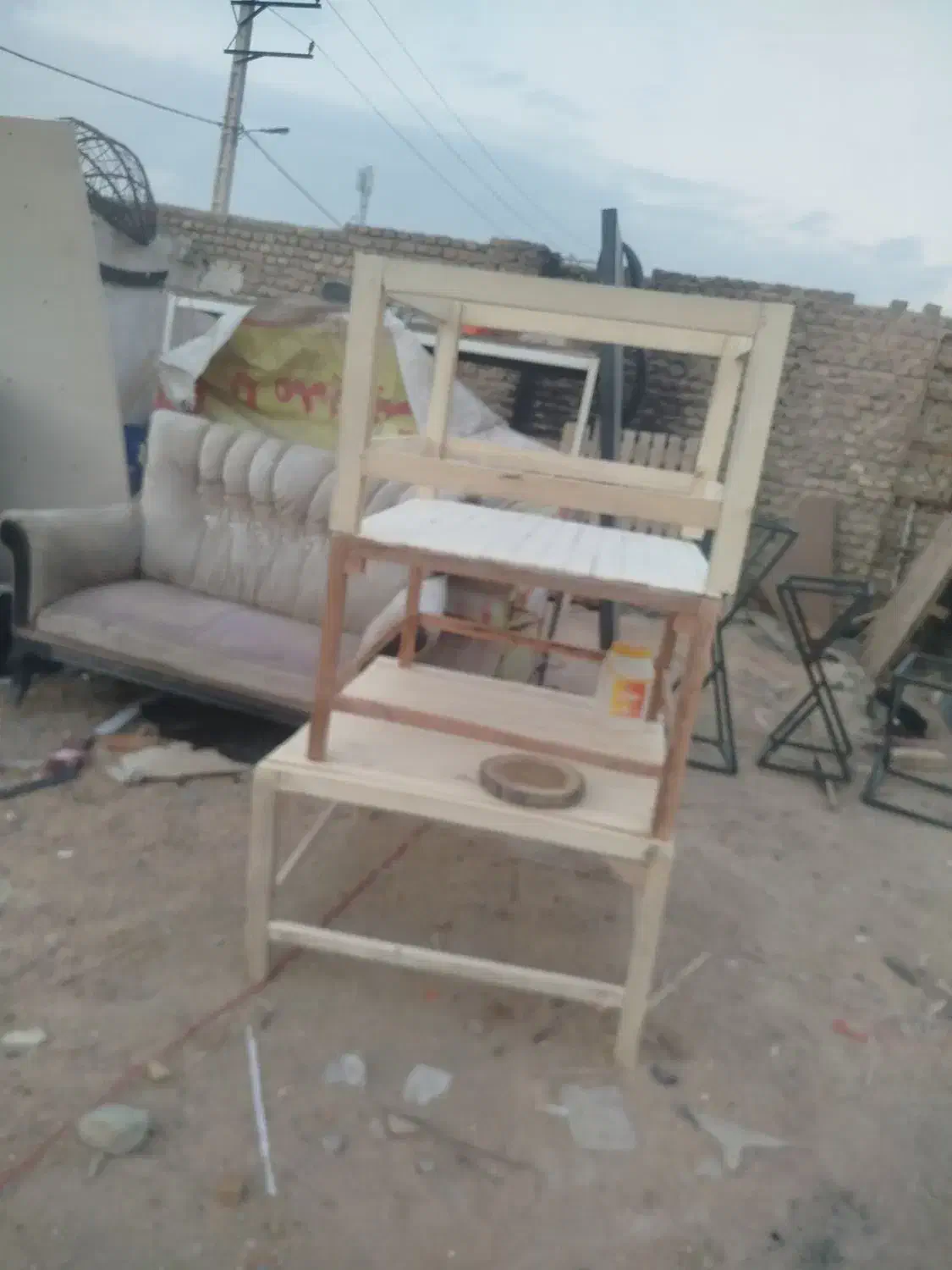 تولیدکرسی ارزان|اجاق گاز و لوازم برقی پخت‌وپز|چهاردانگه (تهران), |دیوار