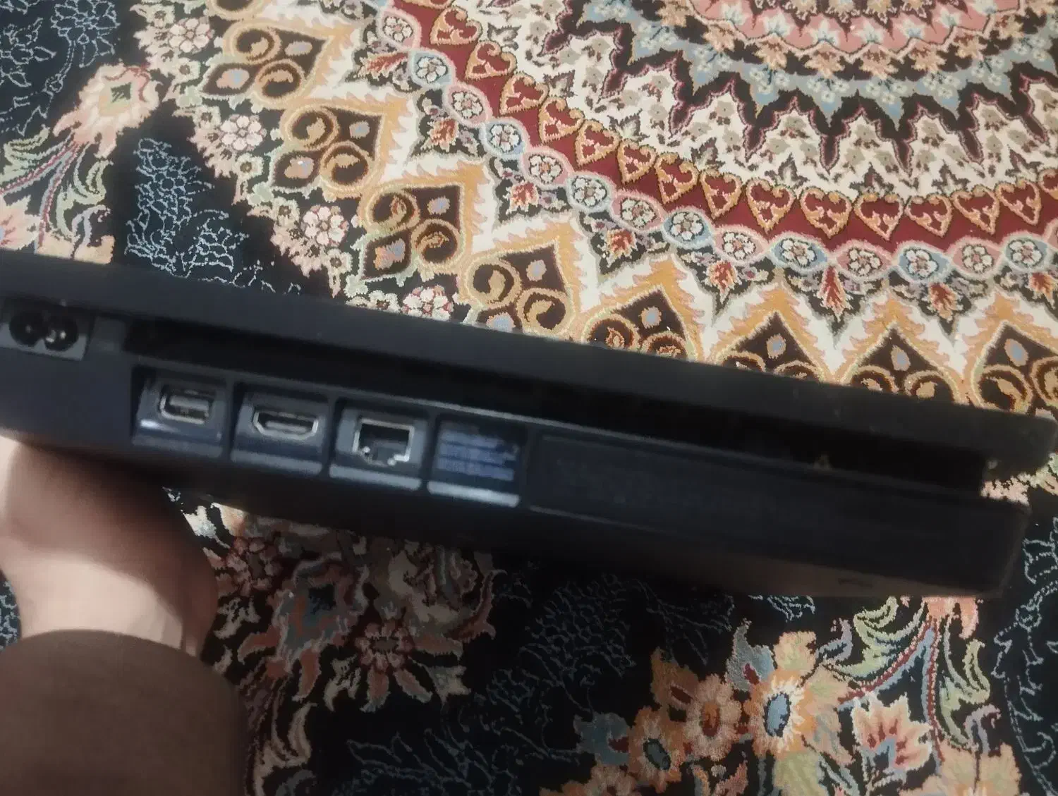 ps4،کپی خور|کنسول، بازی ویدئویی و آنلاین|اندیشه, اندیشه فاز ۱|دیوار