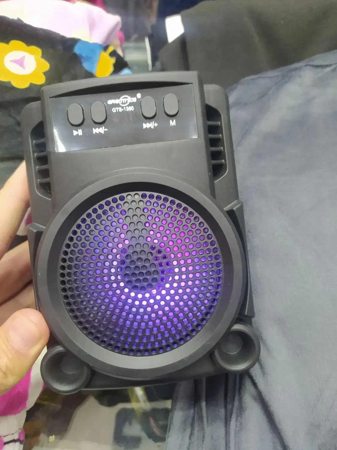 اسپیکر|سیستم صوتی خانگی|مشهد, شهید آوینی|دیوار