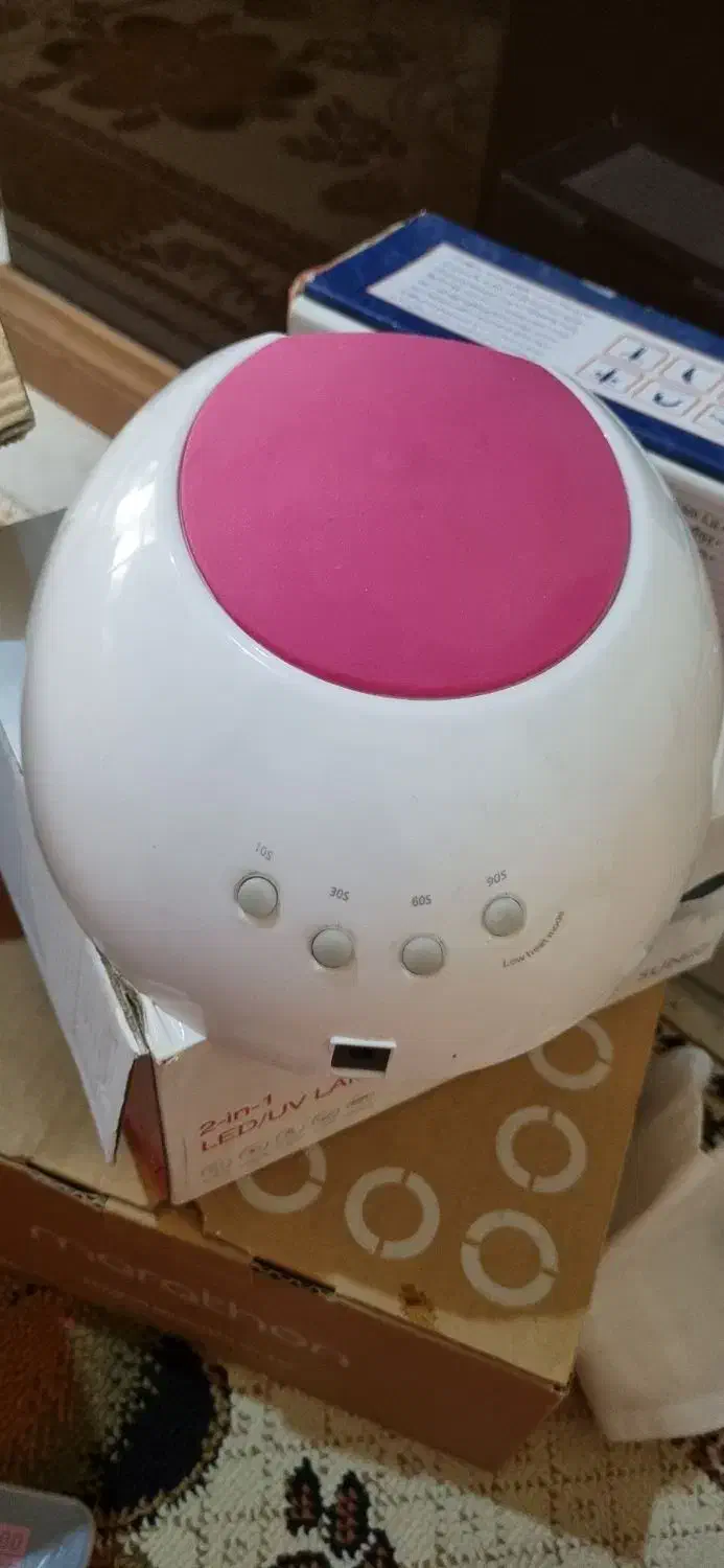 سوهان برقی و لوازم|آرایشی، بهداشتی، درمانی|اسلامشهر, شهرک انبیا|دیوار