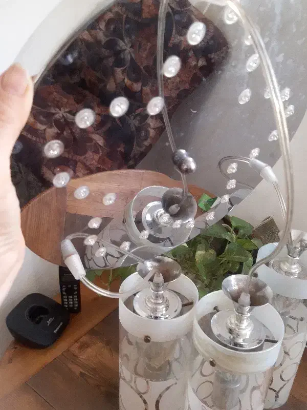 لوسترآشپزخانه|لوستر و چراغ آویز|تهران, تهرانسر شرقی|دیوار