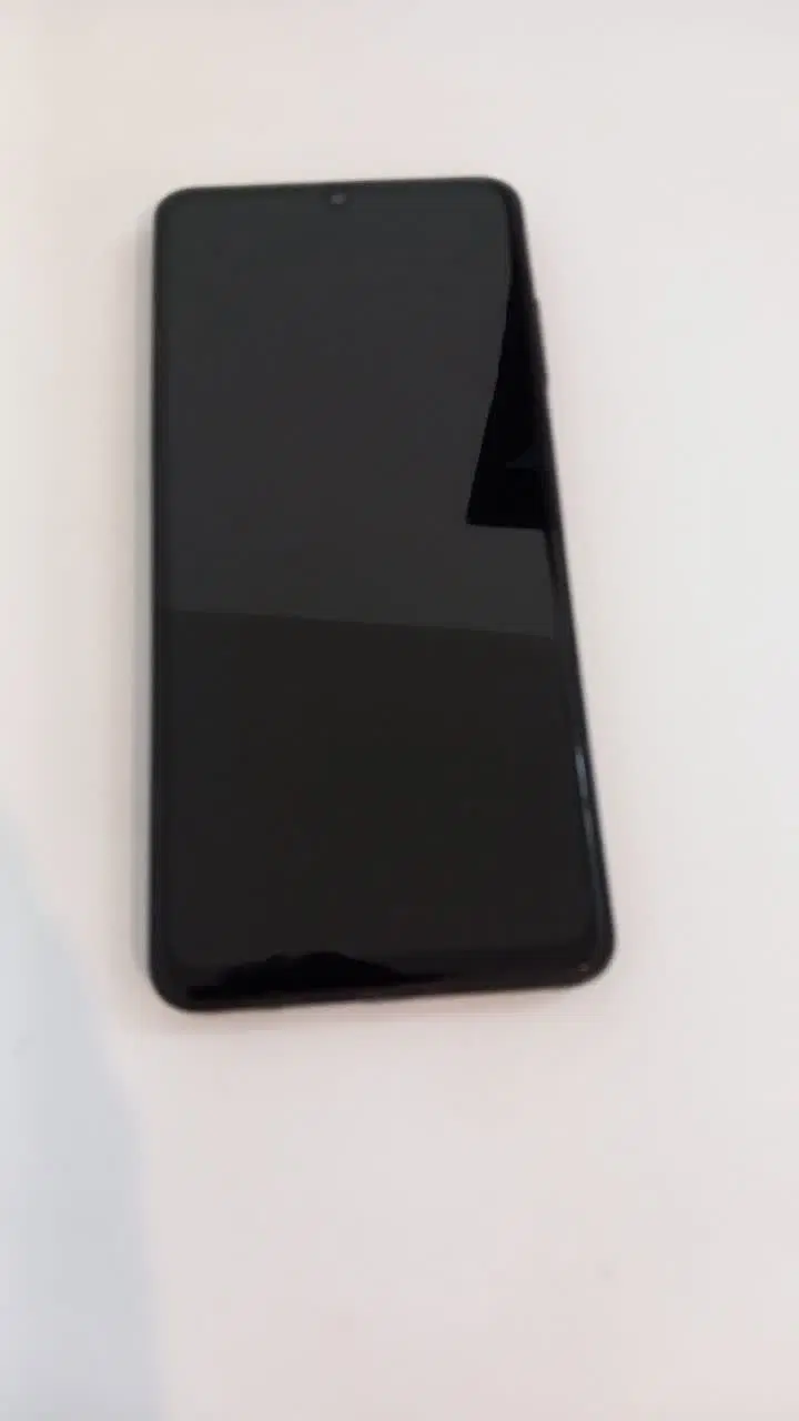 A 06 128 ram 6|موبایل|قم, پردیسان|دیوار