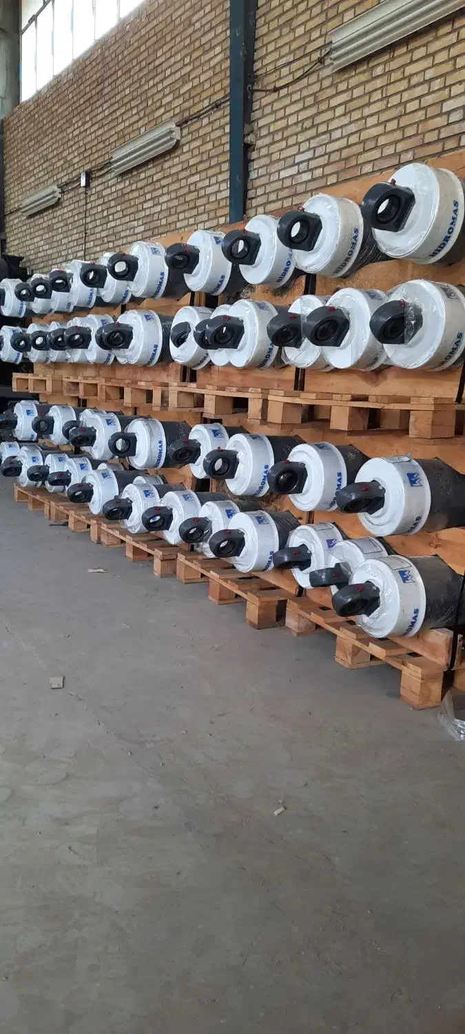 جک انتنی هیدروماس|قطعات یدکی و لوازم جانبی|رباطکریم, رباطکریم|دیوار