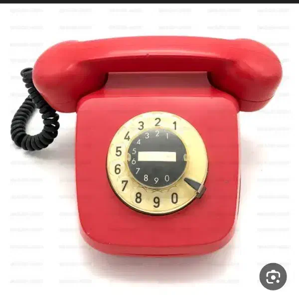 خط تلفن ثابت ۲تا پشت سرهم خشک .|تلفن رومیزی|یزد, |دیوار