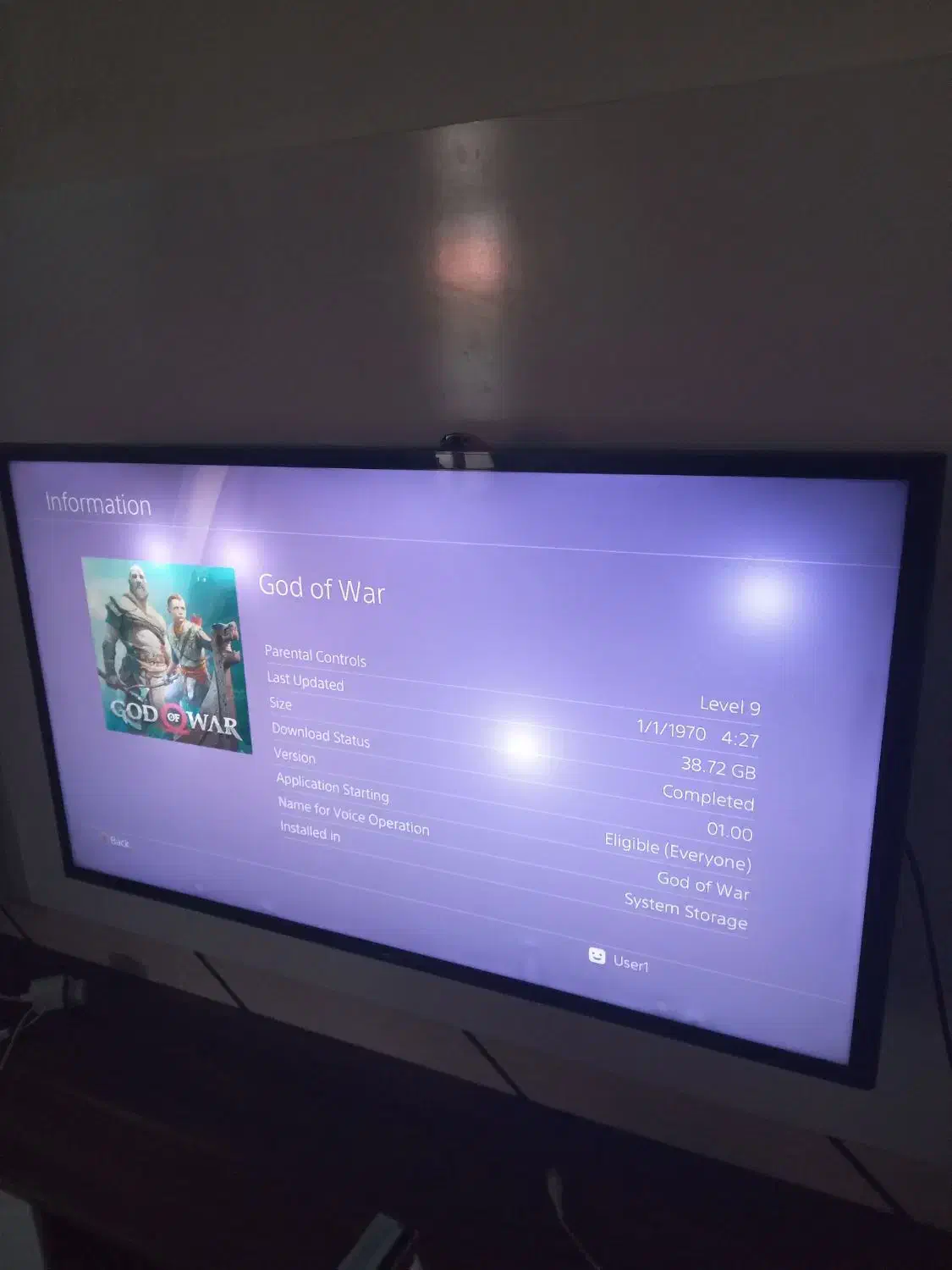 بازی های پی اس ۴ کپی خور|کنسول، بازی ویدئویی و آنلاین|گرگان, |دیوار