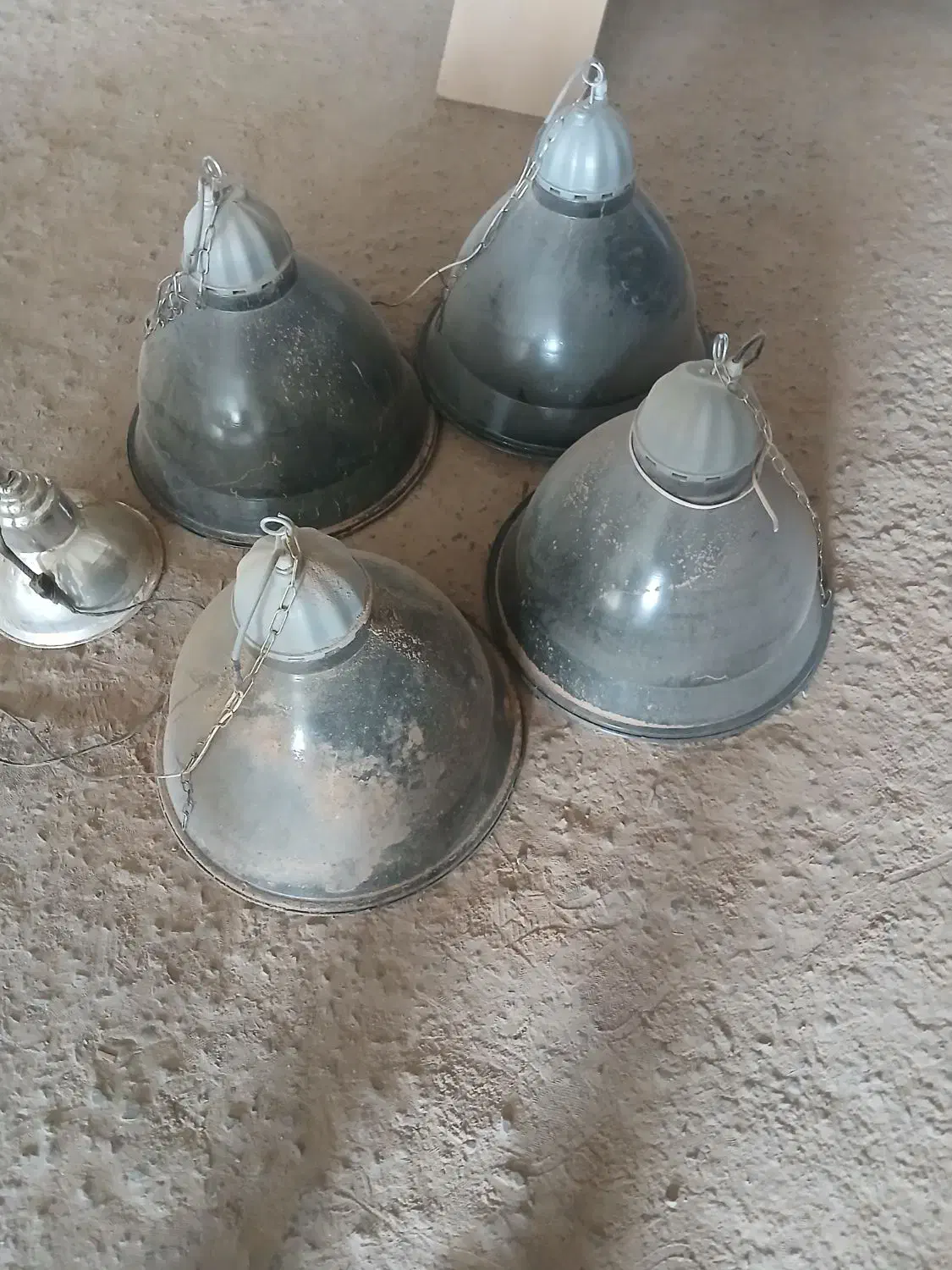 چراغ آویز|لوستر و چراغ آویز|اراک, |دیوار