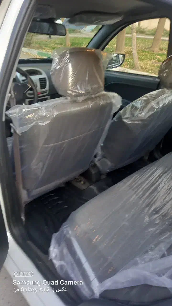 ساینا s مدل۱۴۰۳  همراه با دو آپشن اضافه|خودرو سواری و وانت|مشهد, مصلی (کارمندان اول)|دیوار