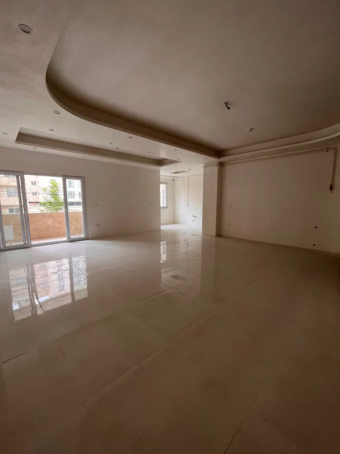 ۱۴۵ متر طراحی خاص در قلب آپادانا|فروش آپارتمان|گرگان, |دیوار