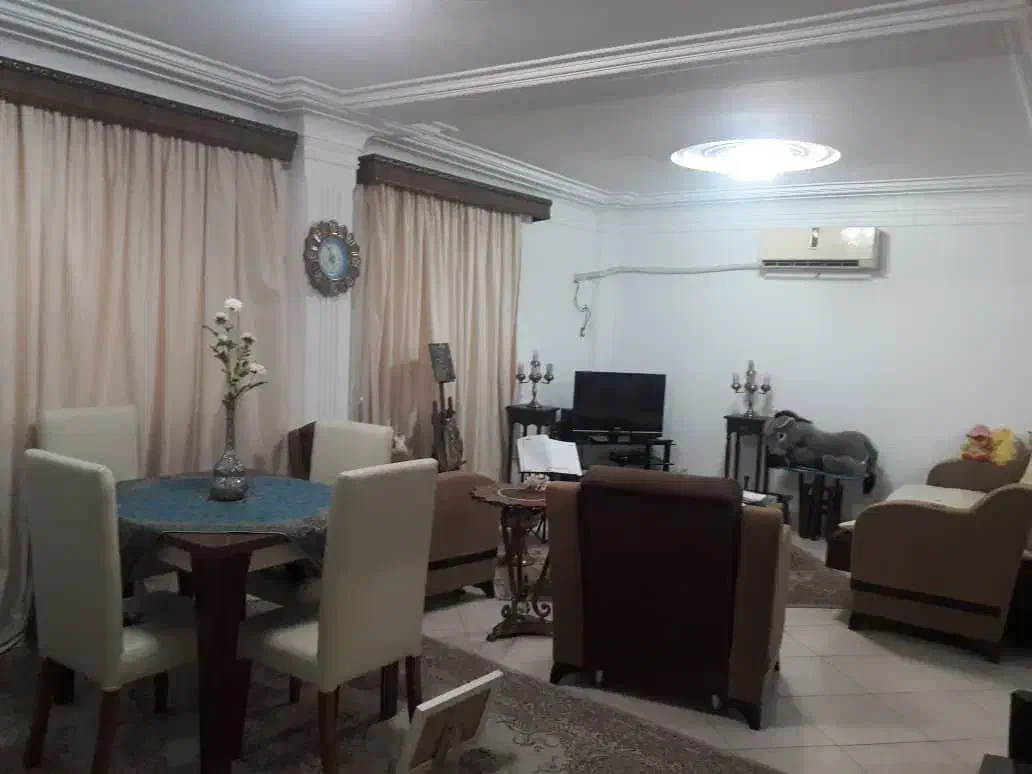 رهن کامل یک دستگاه آپارتمان|اجارهٔ آپارتمان|رشت, پارک شهر|دیوار