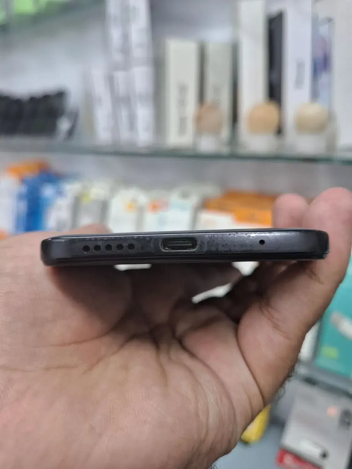 Redmi Note11|موبایل|گنبد کاووس, |دیوار