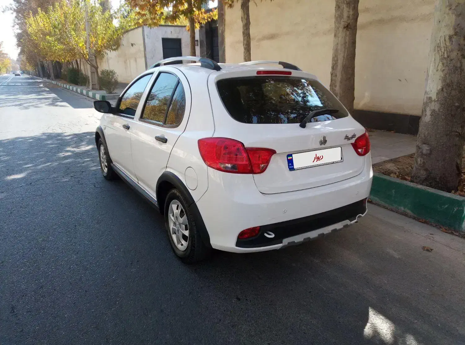 کوییک مدل 1401|خودرو سواری و وانت|محمدشهر, محمدشهر|دیوار