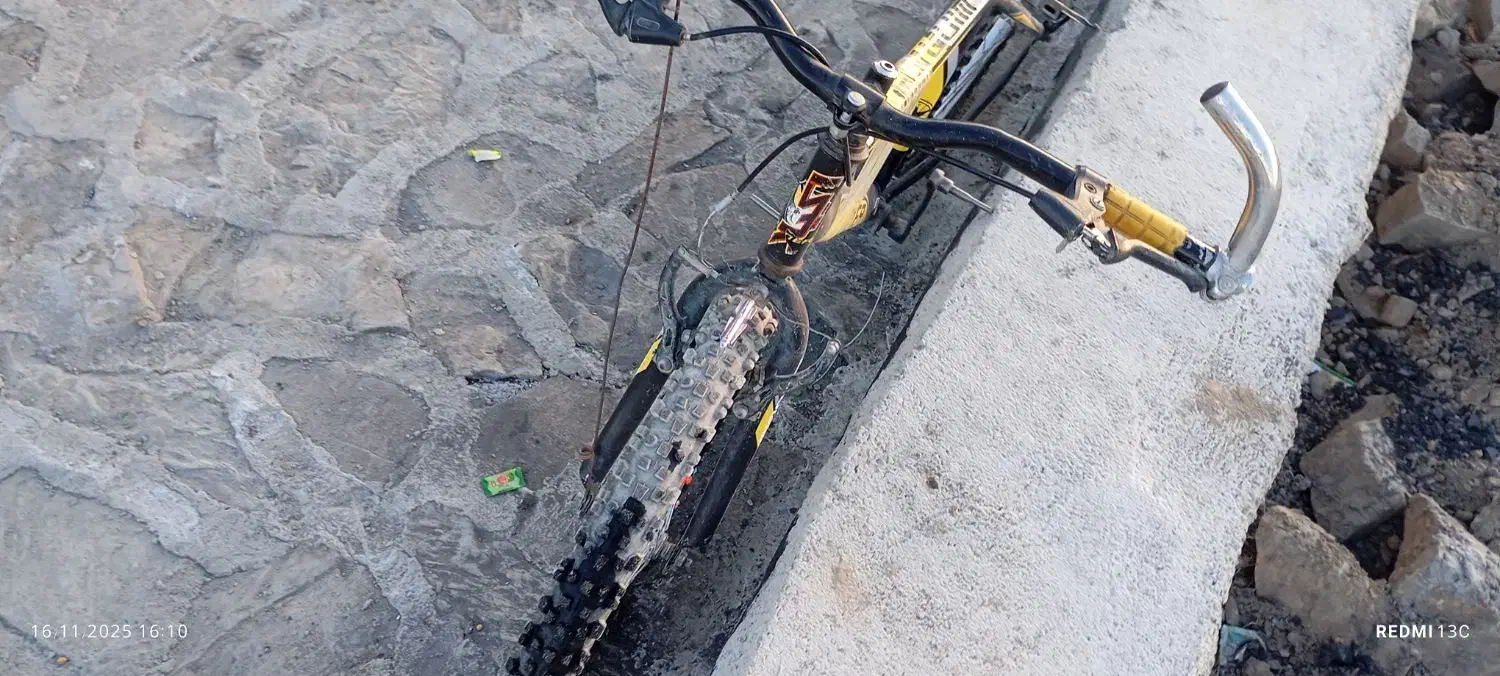 دوچرخه 24|دوچرخه، اسکیت، اسکوتر|سراوان, |دیوار