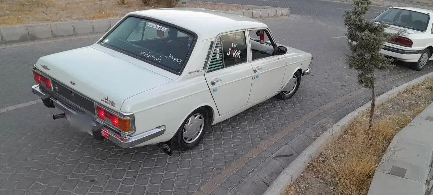 پیکان مدل ۸۰ کف خواب|خودرو سواری و وانت|زنجان, |دیوار