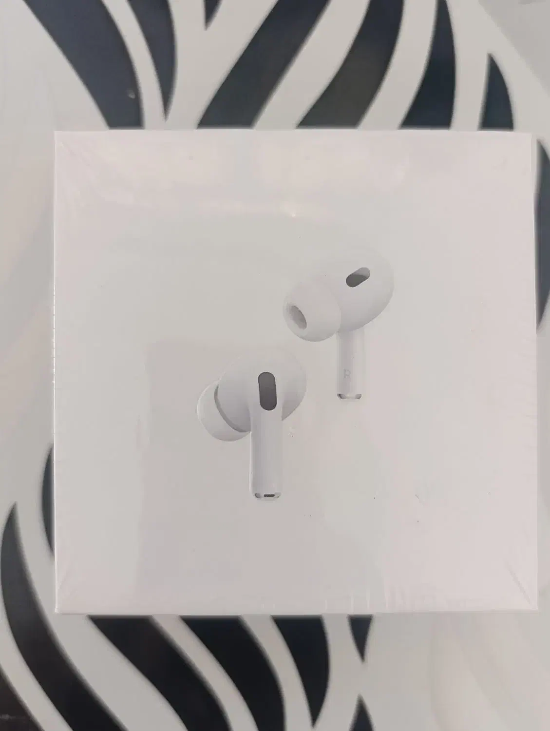 ایرپادز پرو نسل دو،،ونگهدارنده مغناطیسی گوشی ۳۶۰|لوازم جانبی موبایل و تبلت|تفت, |دیوار