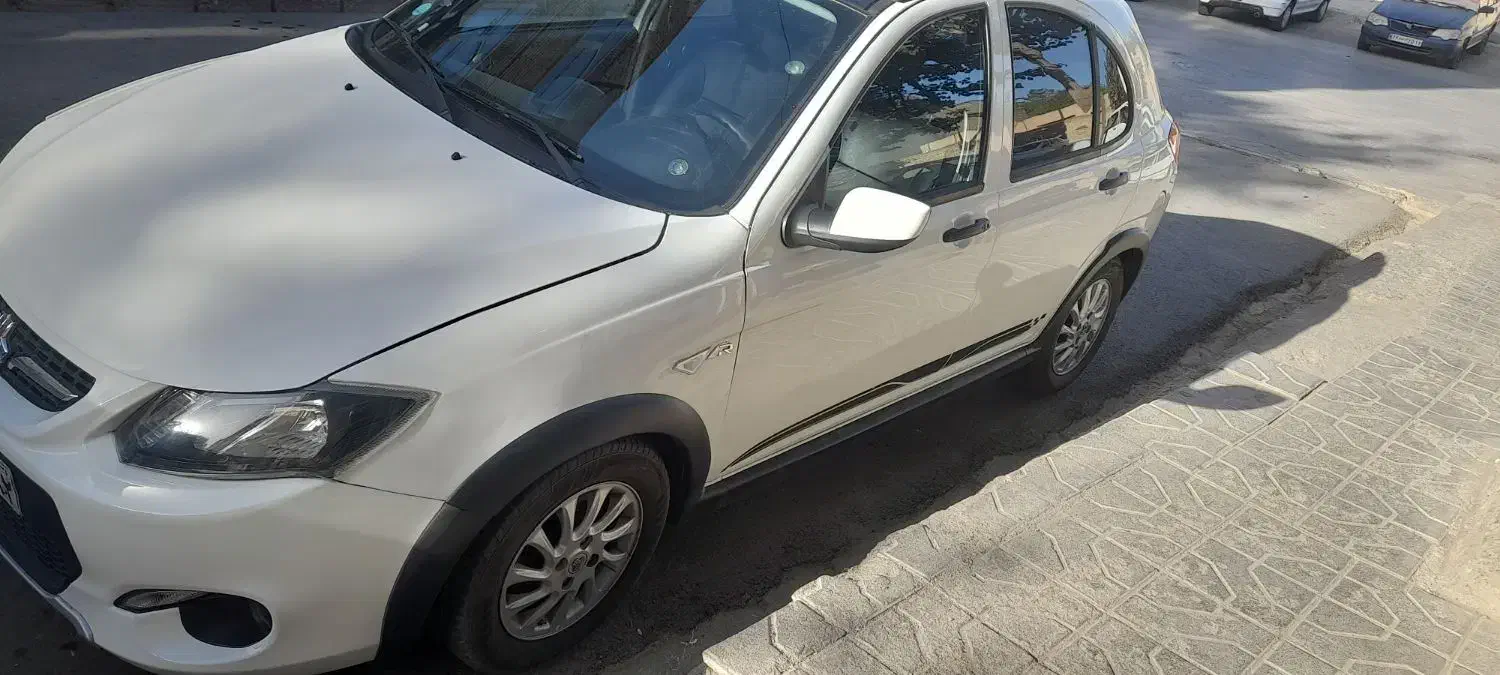 کوییک rفول پلاس اتومات|خودرو سواری و وانت|مشهد, رستگار|دیوار