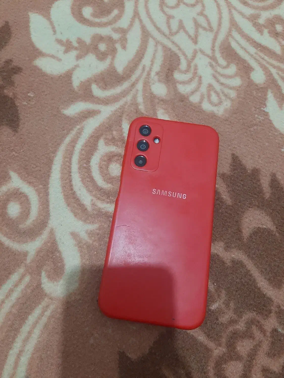 گوشی a۱۴ سامسونگ|موبایل|اسلام‌‌آباد غرب, |دیوار