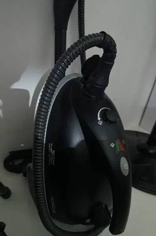 بخارشو نانیوا در حدنو|جاروبرقی، جارو شارژی، بخارشو|اسلامشهر, شهرک واوان|دیوار