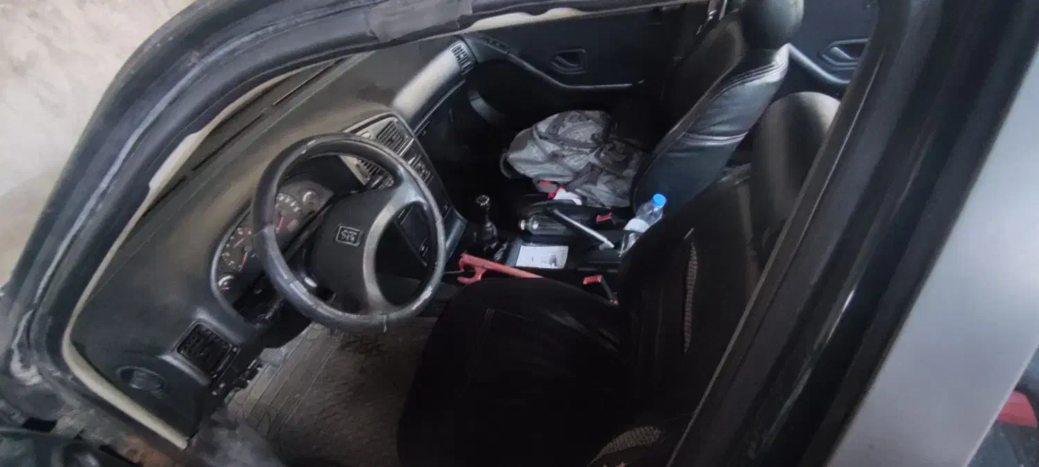 آردی مدل 84 دوگانه هیدرولیک|خودرو سواری و وانت|لنگرود, |دیوار