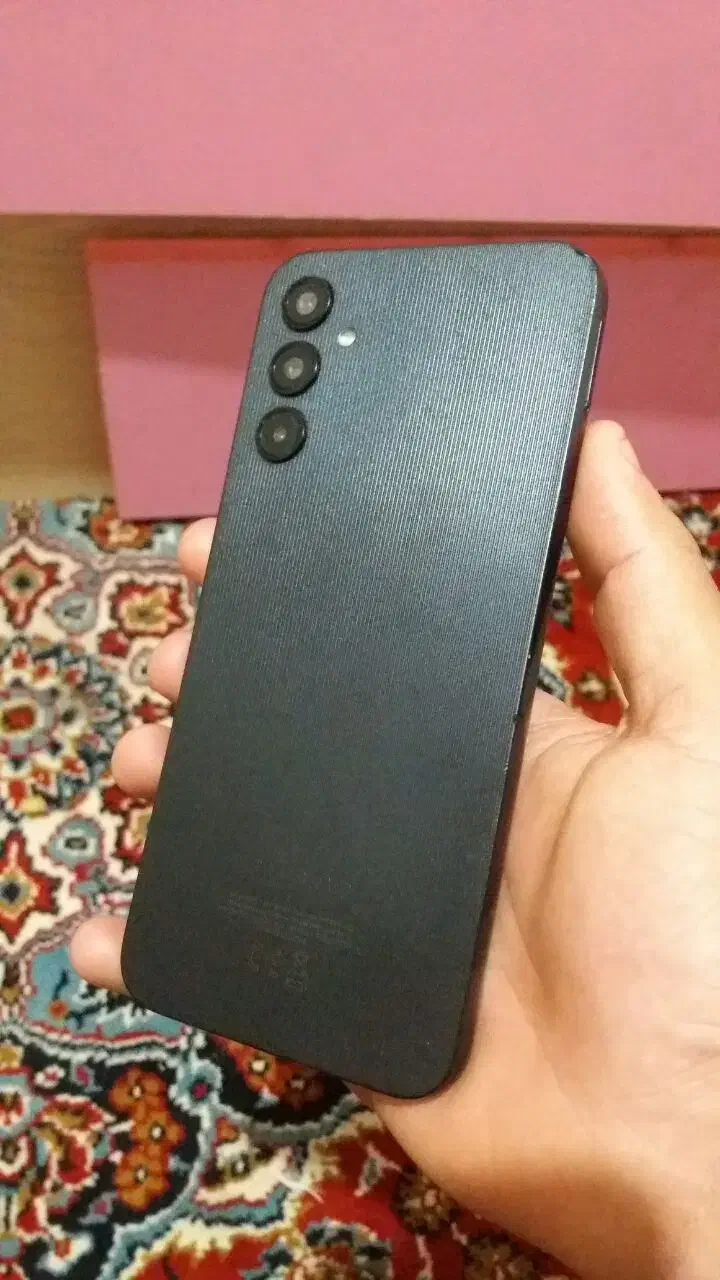 گوشی سامسونگ A14 g4|موبایل|گالیکش, |دیوار