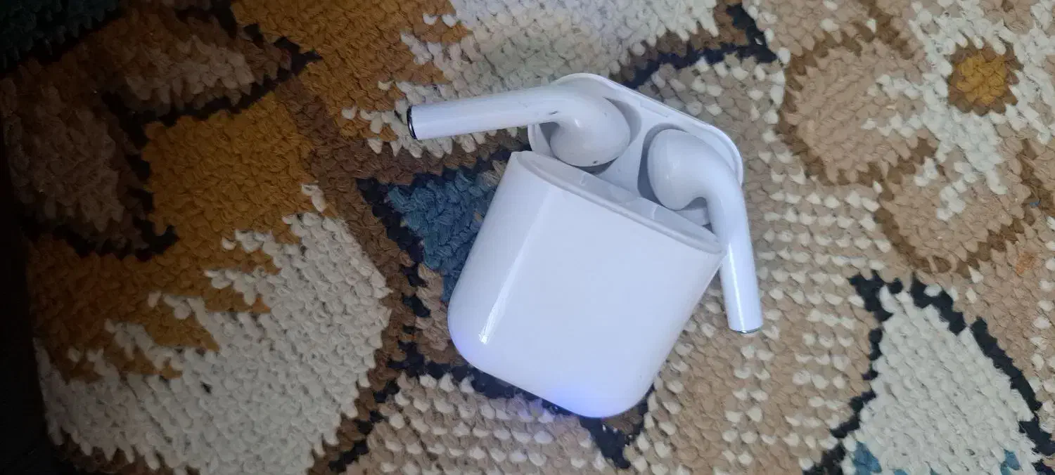 ایرپاد اپل|لوازم جانبی موبایل و تبلت|گالیکش, |دیوار