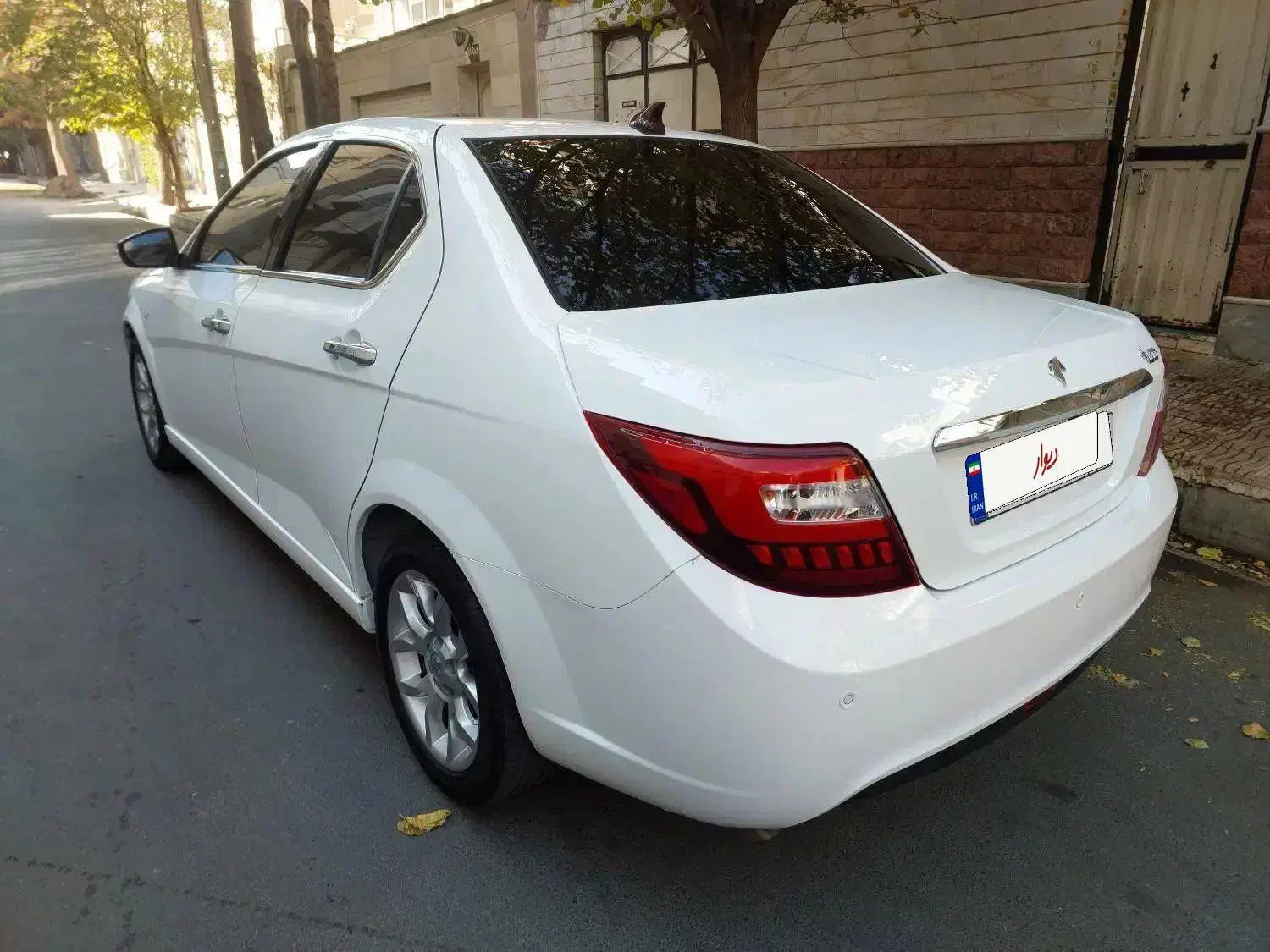 دنا پلاس فول آپشنال ۱۴۰۳|خودرو سواری و وانت|تبریز, |دیوار