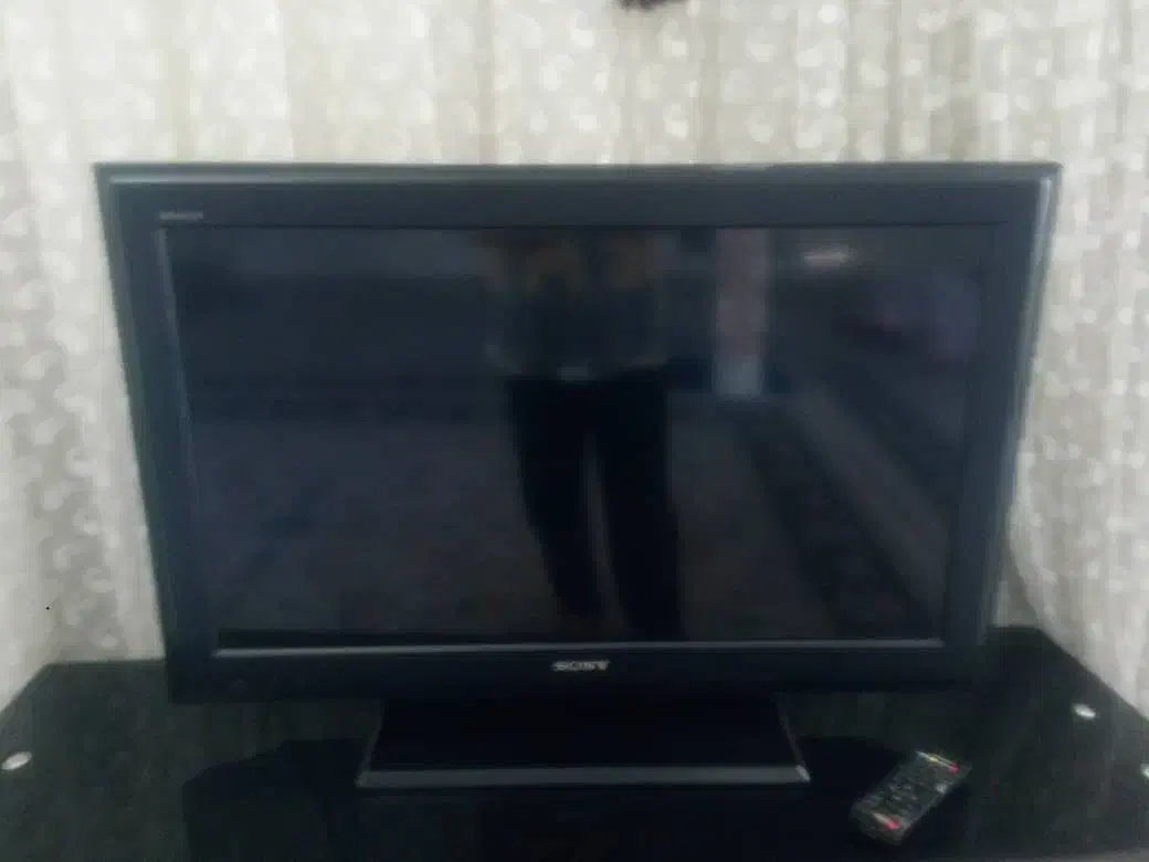 فروش تی‌وی وی|تلویزیون و پروژکتور|ساوه, |دیوار