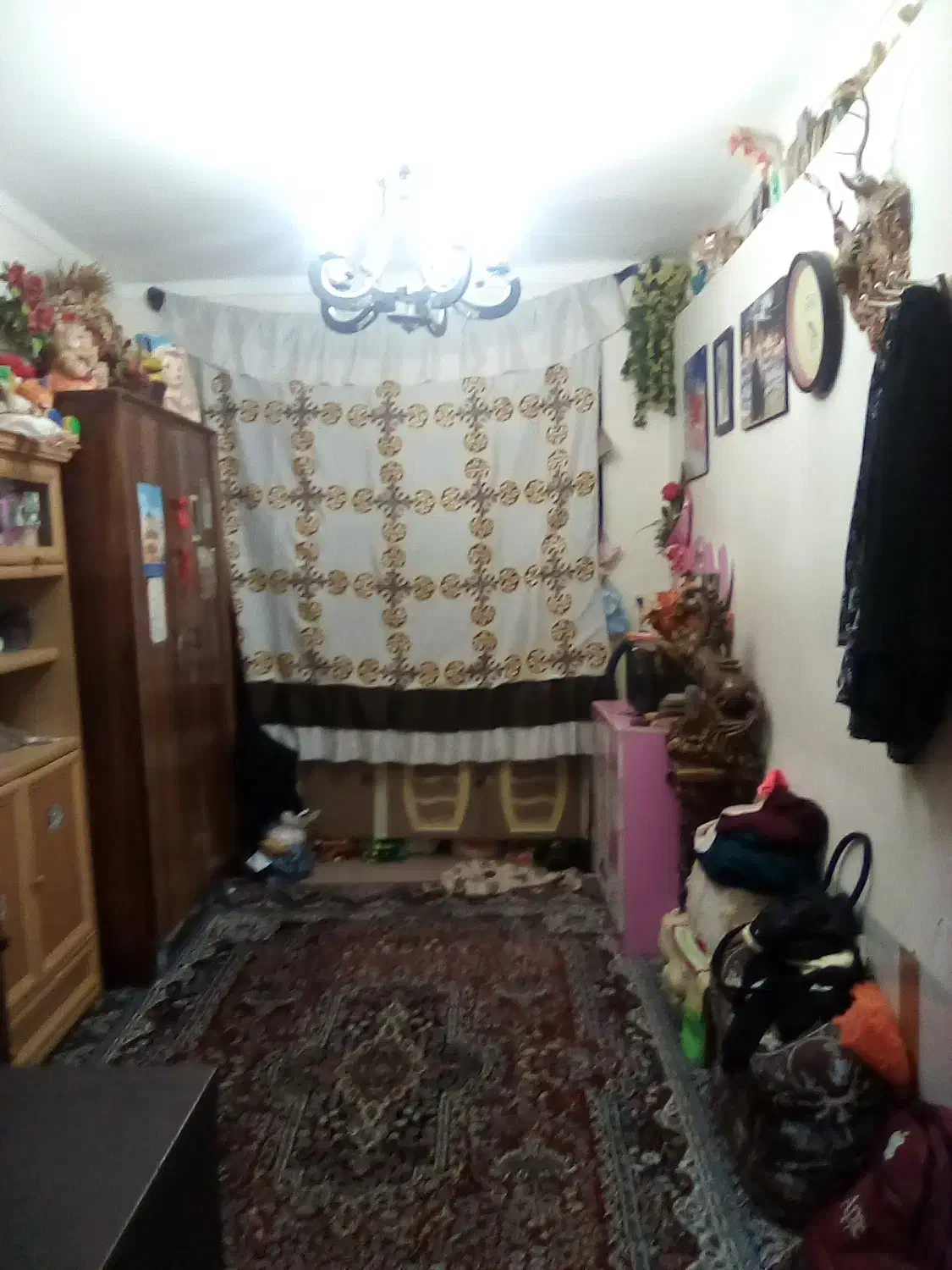 فروش فوری خونه|فروش خانه و ویلا|شیراز, نیستان|دیوار