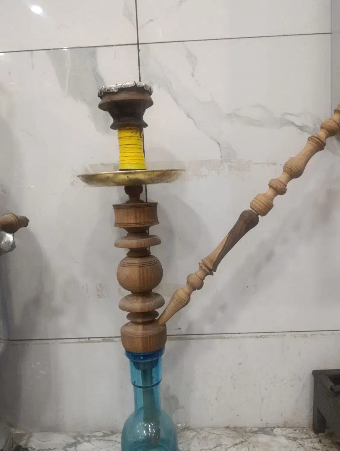 قلیان پرتقال|کلکسیون و سرگرمی|مریوان, |دیوار