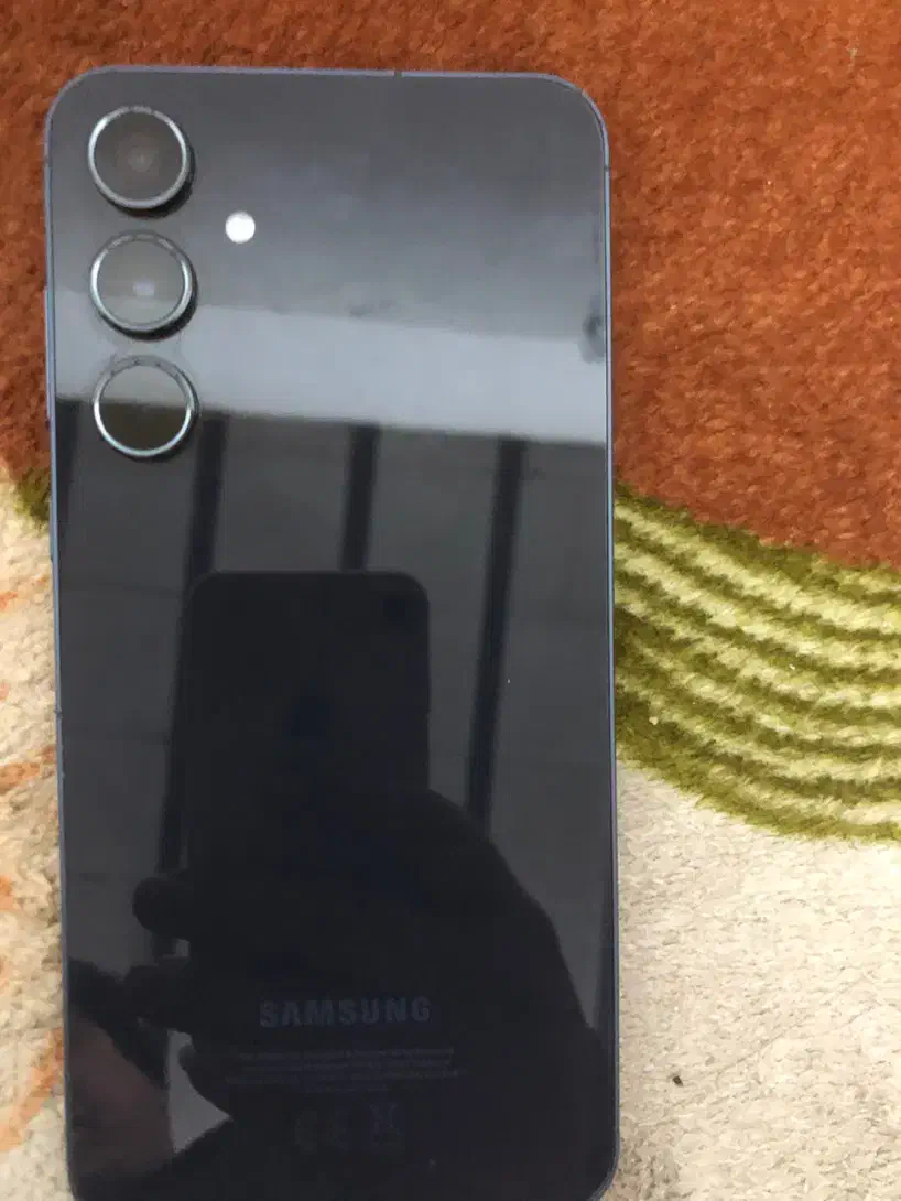 گلکسی a55|موبایل|قم, نیروگاه|دیوار