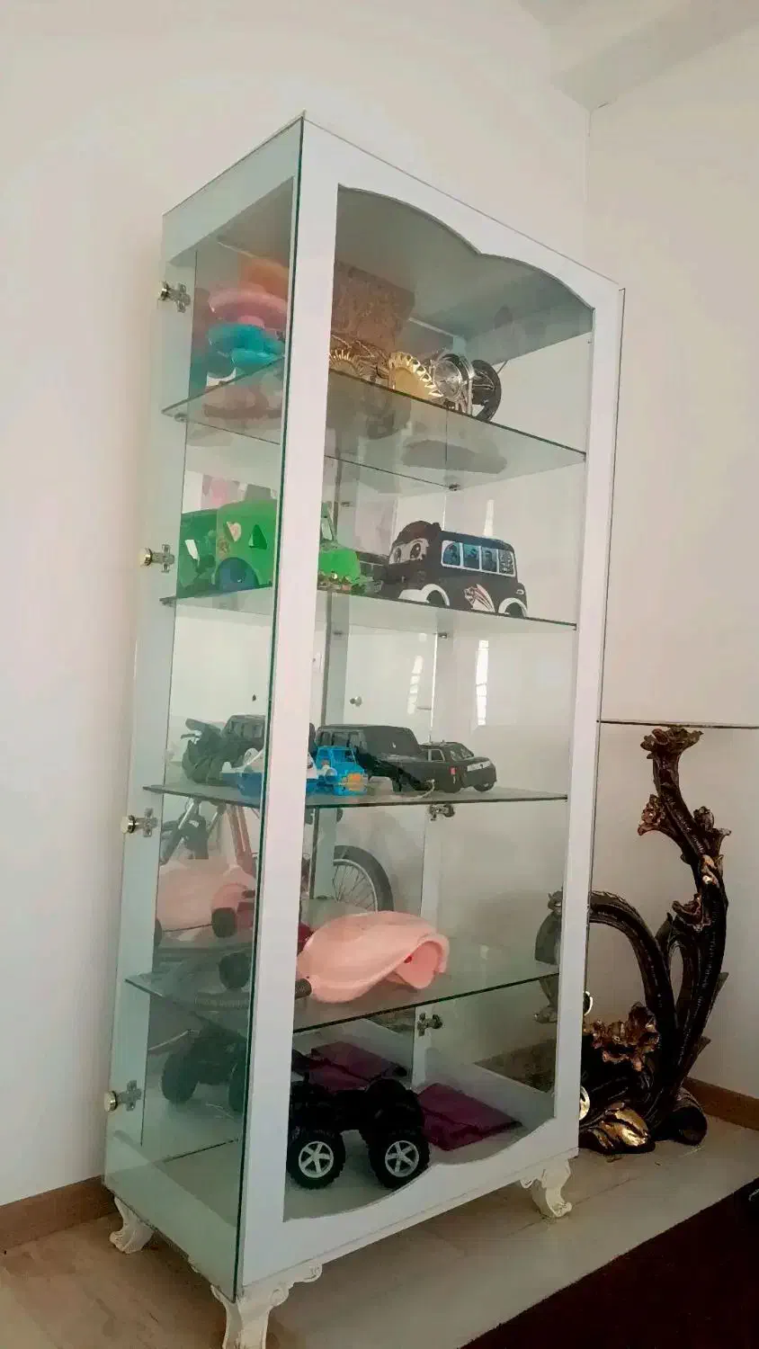 بوفه،تمیز،درحد،۱/۵ تومان|بوفه، ویترین، کنسول|گنبد کاووس, |دیوار