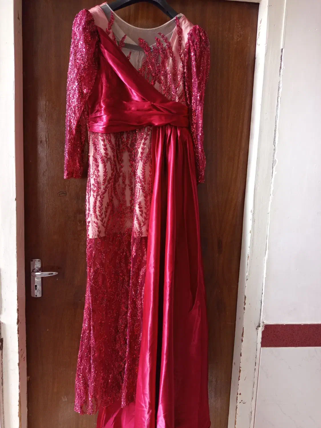 لباس بچه گانه ومانتو و لباس مجلسی|لباس|مرند, |دیوار