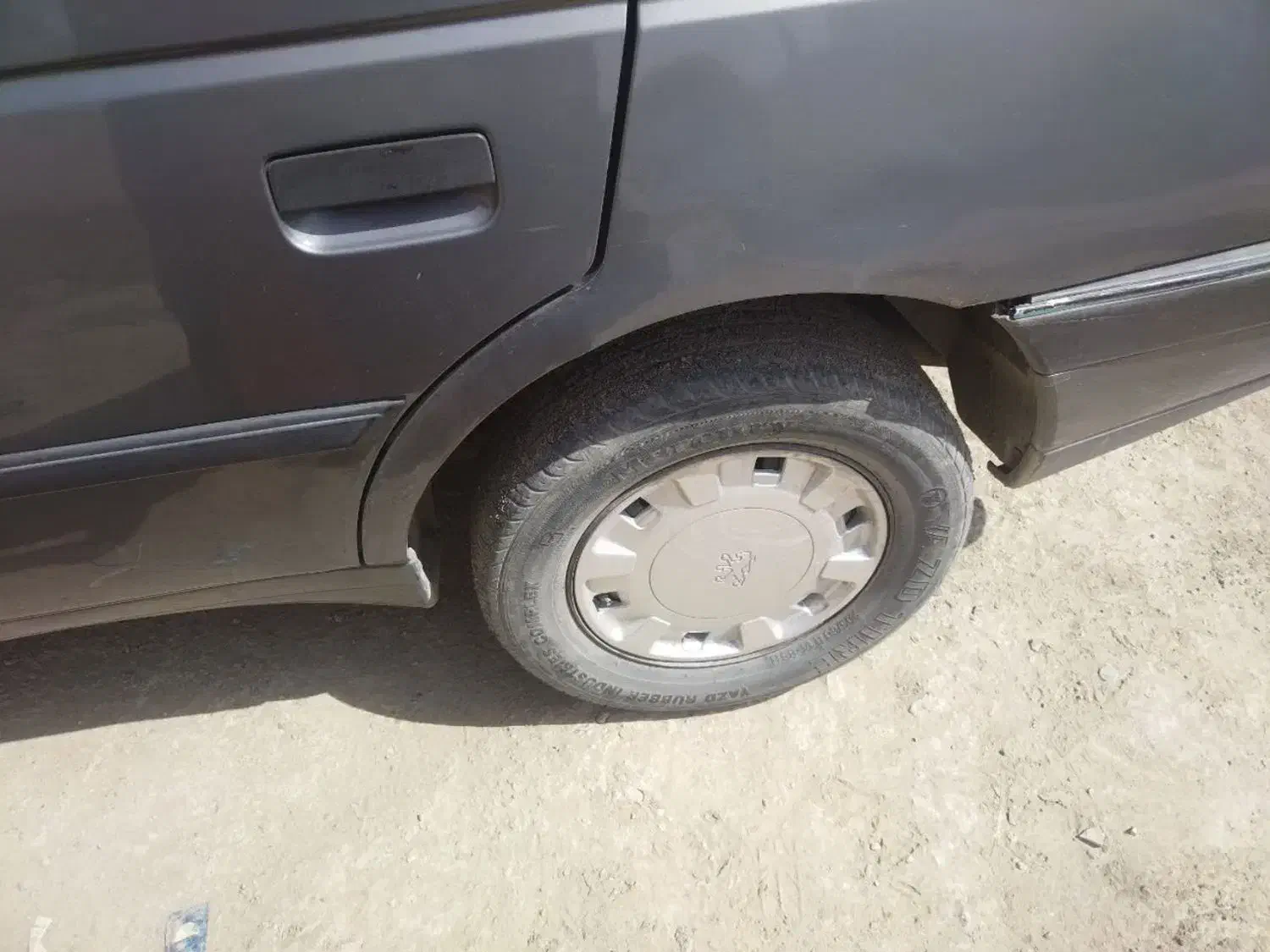 پژو 405 نوک مدادی|خودرو سواری و وانت|مشهد, توس فردوسی|دیوار