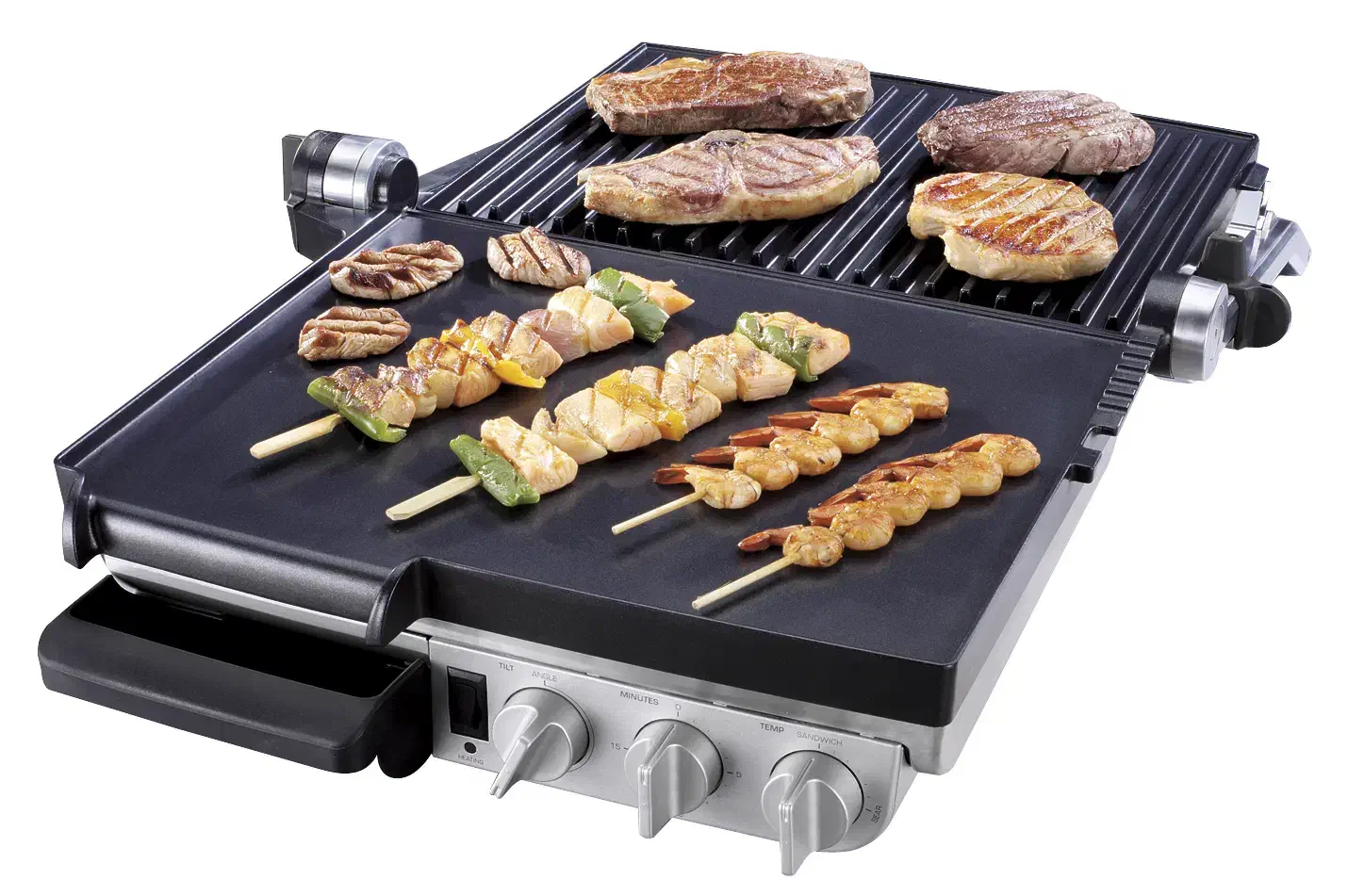 گریل گاستروبک GASTROBACK GRILL BARBECUE|اجاق گاز و لوازم برقی پخت‌وپز|تهران, توحید|دیوار