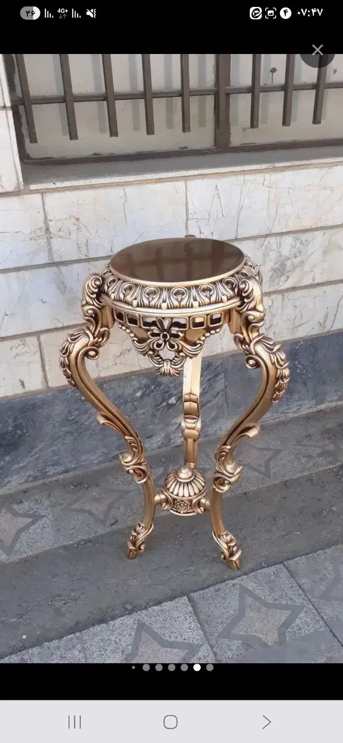 کنار سالنی|بوفه، ویترین، کنسول|کرمانشاه, |دیوار