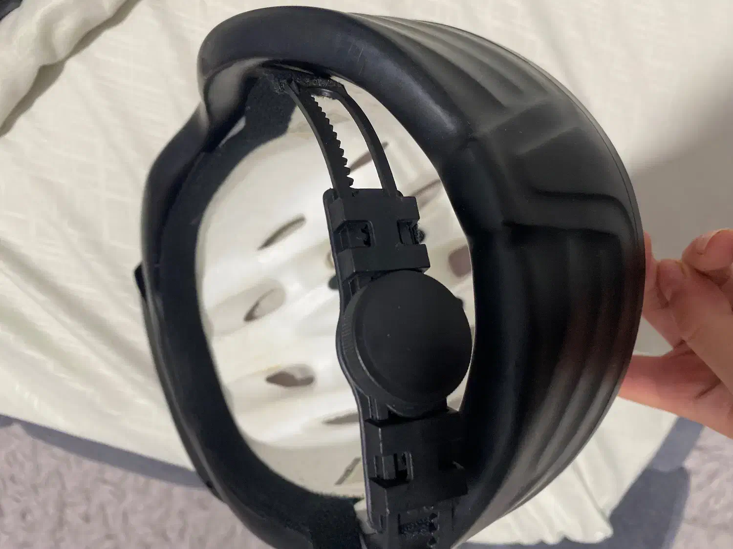 کلاه اسکیت|دوچرخه، اسکیت، اسکوتر|محمدشهر, همایون ویلا|دیوار