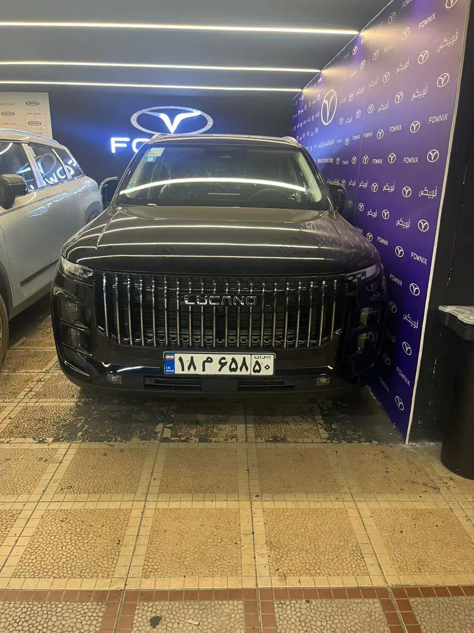 لوکانو ال ۷ اقساط تا 60 ماه/تحویل فوری/نمایندگی|خودرو سواری و وانت|تهران, نجات اللهی|دیوار