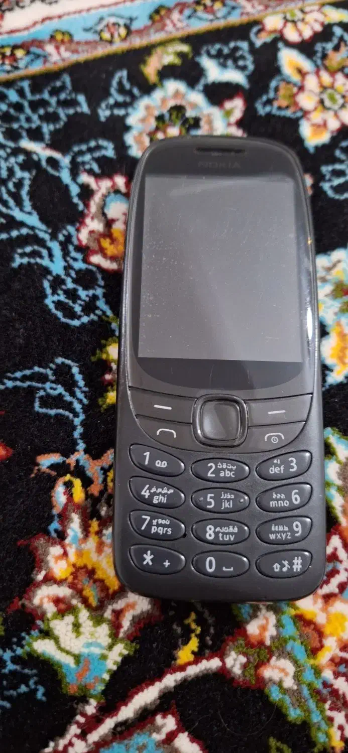 نوکیا ۶۳۱۰|موبایل|سنندج, |دیوار