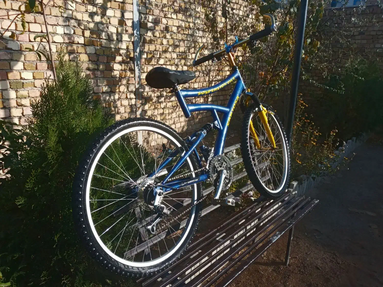 دوچرخه ۲۶|دوچرخه، اسکیت، اسکوتر|اراک, |دیوار