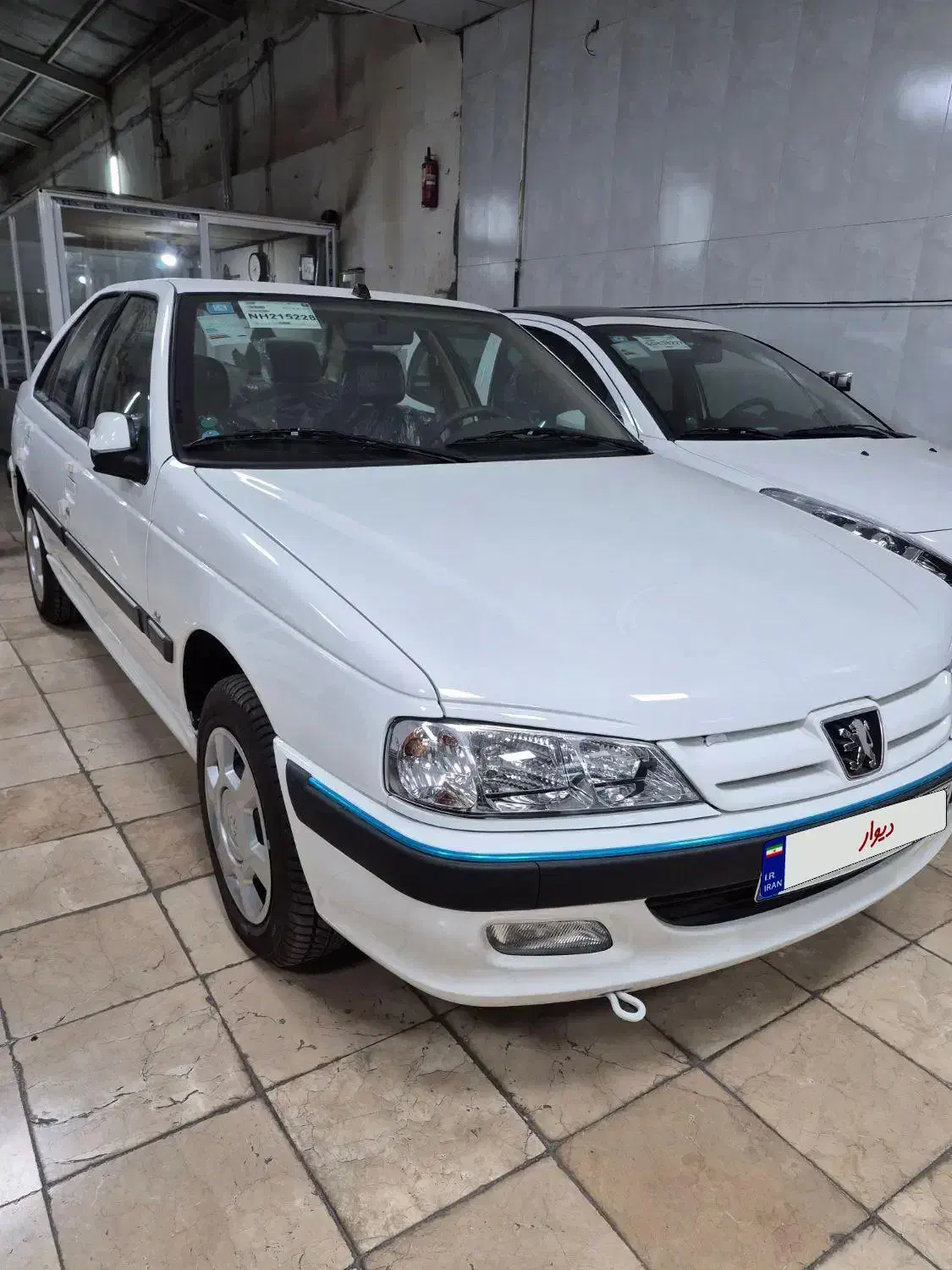 پارس صفرtu5|خودرو سواری و وانت|خمینی‌شهر, |دیوار