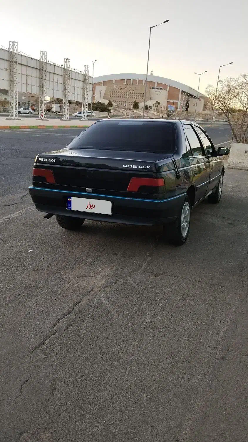 پژو 83 پلمپ تمیز|خودرو سواری و وانت|بیرجند, |دیوار