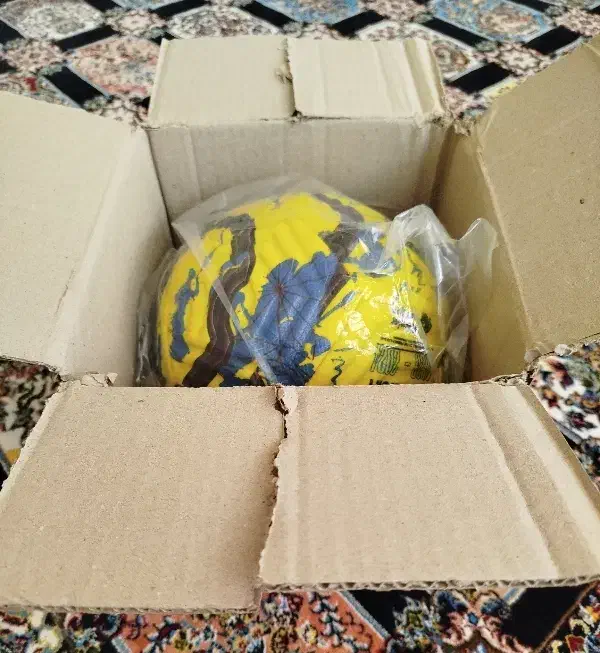 توپ چمن|ورزش‌های توپی|خرم‌آباد, |دیوار