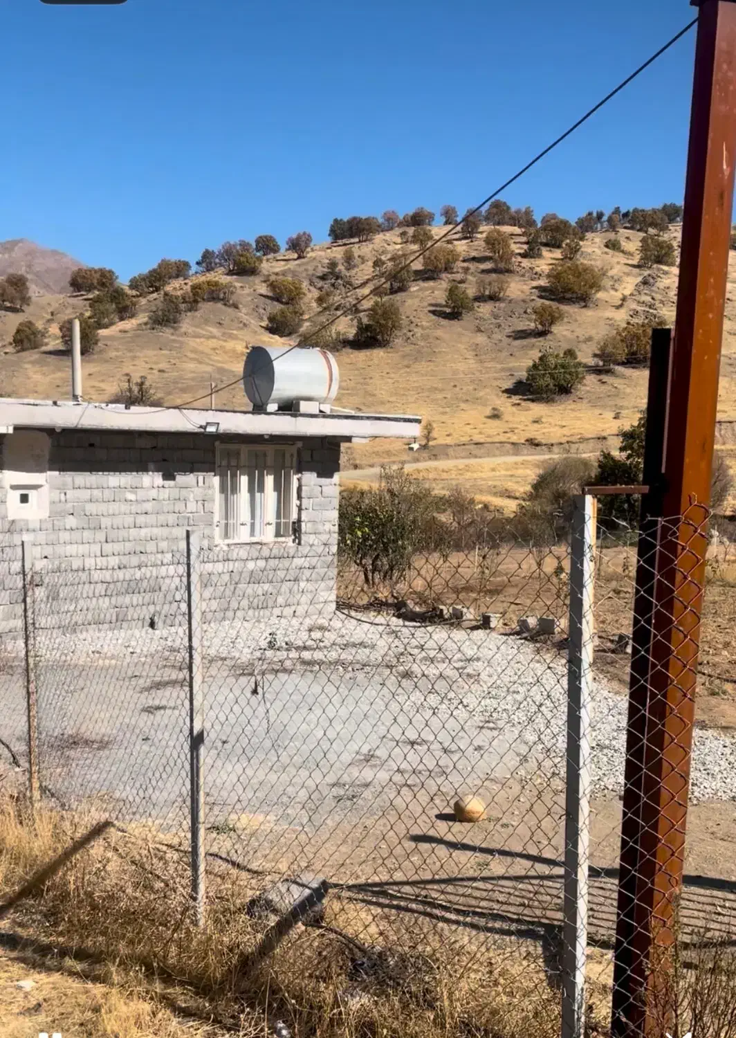 خانه باغ سورن روبروی سورن|فروش آپارتمان|بانه, |دیوار