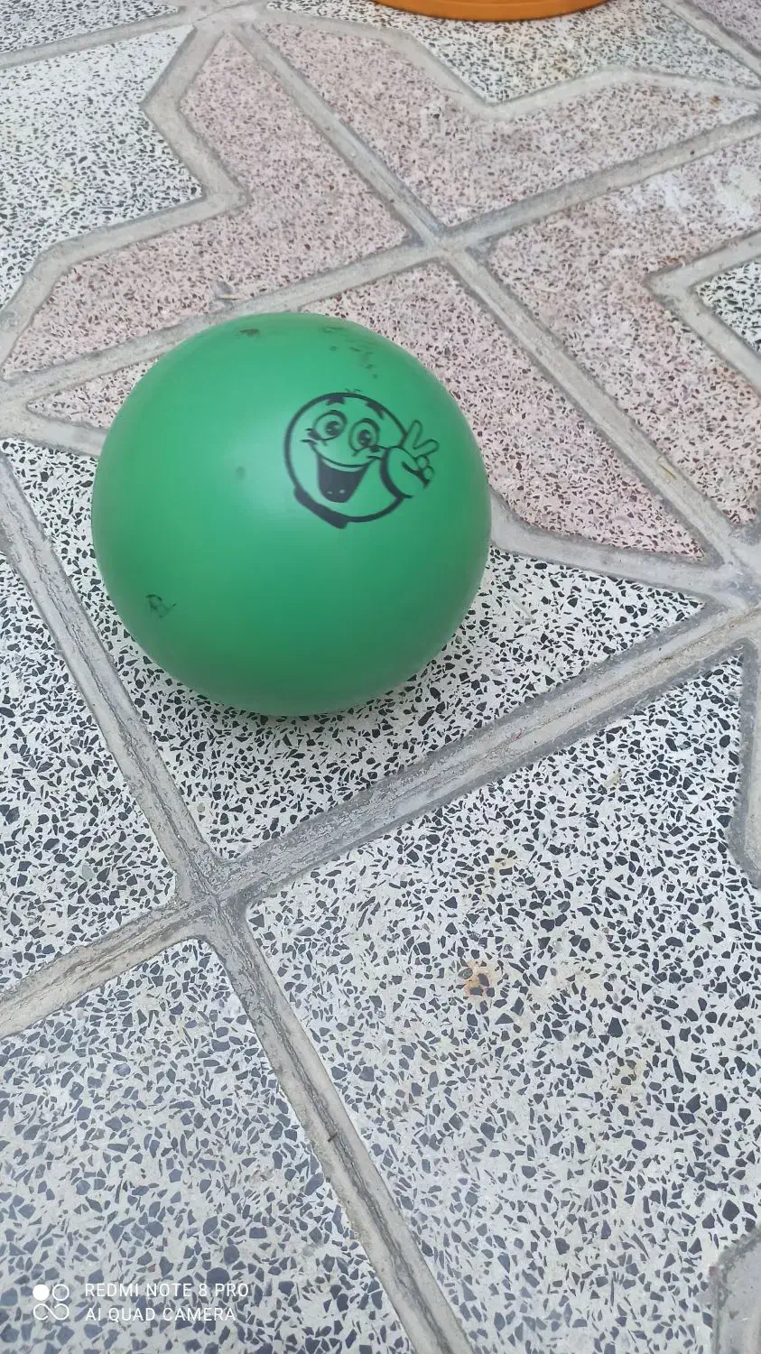 توپ سالم|ورزش‌های توپی|کرمانشاه, |دیوار